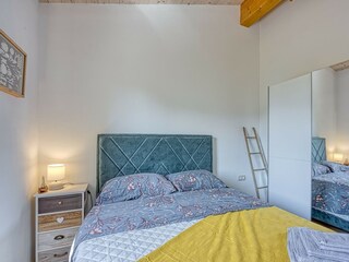 Casa per le vacanze Vabriga Caratteristiche 27