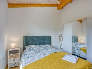 Casa per le vacanze Vabriga Caratteristiche 29