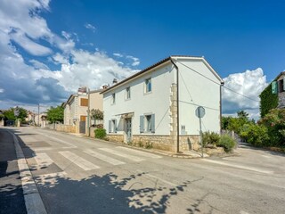 Casa per le vacanze Vabriga Registrazione all'aperto 2