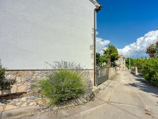 Casa per le vacanze Vabriga Ambiente 33