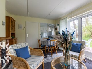 Casa per le vacanze Dishoek Caratteristiche 2