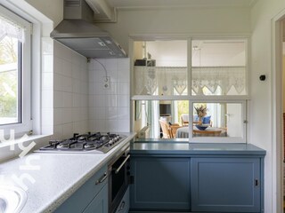 Casa per le vacanze Dishoek Caratteristiche 6