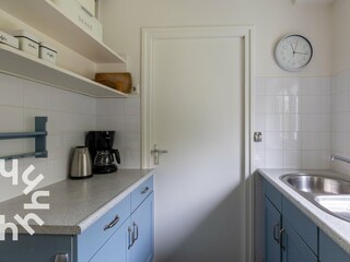 Casa per le vacanze Dishoek Caratteristiche 7