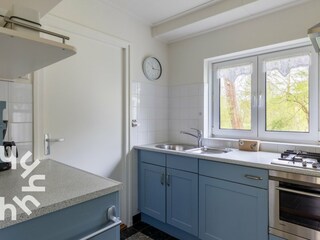 Casa per le vacanze Dishoek Caratteristiche 8