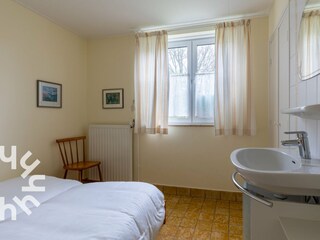 Casa per le vacanze Dishoek Caratteristiche 10