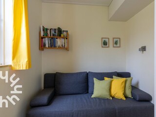 Casa per le vacanze Dishoek Caratteristiche 12