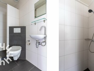 Casa per le vacanze Dishoek Caratteristiche 13