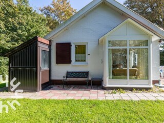 Casa per le vacanze Dishoek Ambiente 15