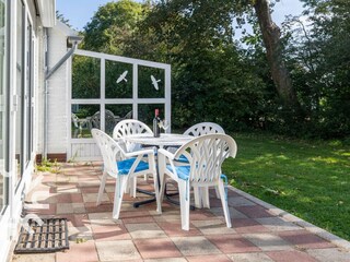 Casa per le vacanze Dishoek Ambiente 16