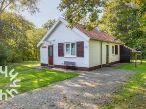 Ferienhaus Koudekerke-Dishoek ZE364