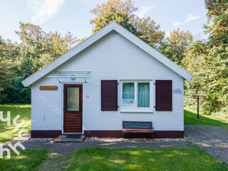 Casa per le vacanze Dishoek Ambiente 20