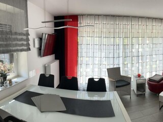 Ferienhaus Duhnen Ausstattung 4