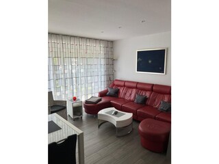 Ferienhaus Duhnen Ausstattung 5