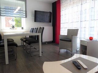 Ferienhaus Duhnen Ausstattung 6