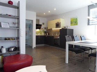 Ferienhaus Duhnen Ausstattung 6