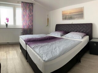 Ferienhaus Duhnen Ausstattung 12