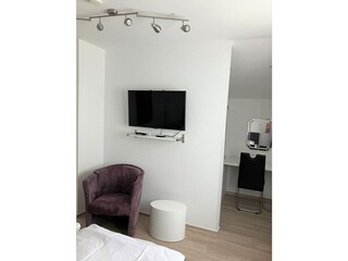 Ferienhaus Duhnen Ausstattung 14