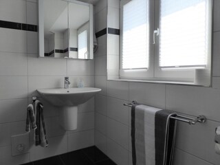 Ferienhaus Duhnen Ausstattung 17