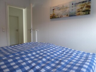 Ferienhaus Duhnen Ausstattung 20