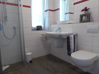 Ferienhaus Duhnen Ausstattung 21