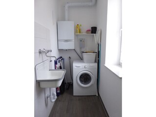 Ferienhaus Duhnen Ausstattung 22