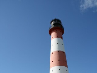 Westerhever Leuchtturm