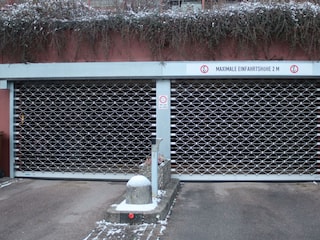 HausSchwarzwaldgrund_Schwarzwaldwoelkchen_Garage