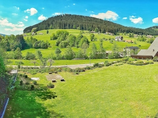 HausSchwarzwaldgrund_Schwarzwaldwoelkchen_Ausblick