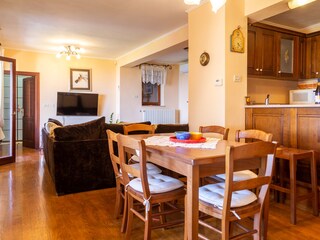 Casa per le vacanze Opatija Caratteristiche 9