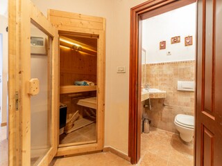 Casa per le vacanze Opatija Caratteristiche 14