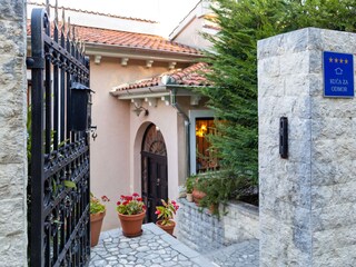 Casa per le vacanze Opatija Ambiente 22