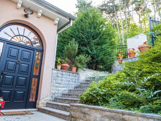 Casa per le vacanze Opatija Ambiente 23