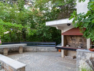 Casa per le vacanze Opatija Ambiente 24