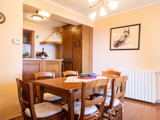 Casa per le vacanze Opatija Caratteristiche 16