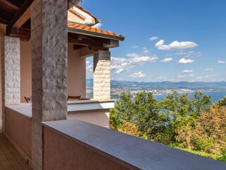 Casa per le vacanze Opatija Ambiente 25