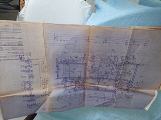 Casa per le vacanze Opatija Pianta del piano 27