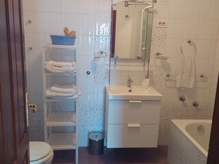 Casa per le vacanze Opatija Caratteristiche 20