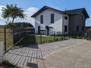 Ferienwohnung Am Kleinen Haff - Garz auf Usedom - image1