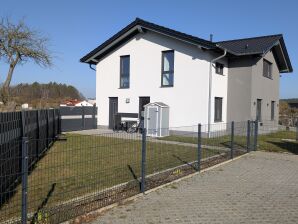 Ferienwohnung Am Kleinen Haff - Garz auf Usedom - image1