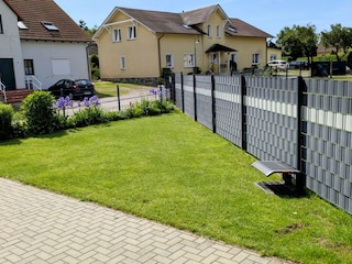 Ferienwohnung Garz auf Usedom Umgebung 3