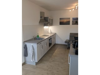Ferienwohnung Garz auf Usedom Küche 15
