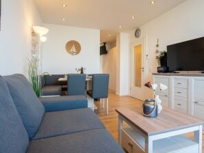 Haus "Hanseatic", Wohnung 1.16