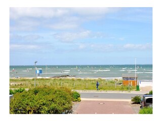 herrlicher Ostseeblick