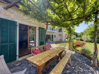 Villa Kanfanar Registrazione all'aperto 7