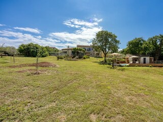 Villa Kanfanar Registrazione all'aperto 15