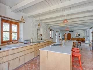 Villa Kanfanar Caratteristiche 20