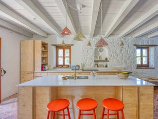 Villa Kanfanar Caratteristiche 21