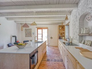 Villa Kanfanar Caratteristiche 23