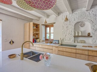 Villa Kanfanar Caratteristiche 24