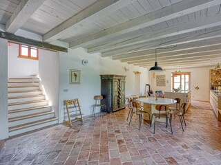 Villa Kanfanar Caratteristiche 26